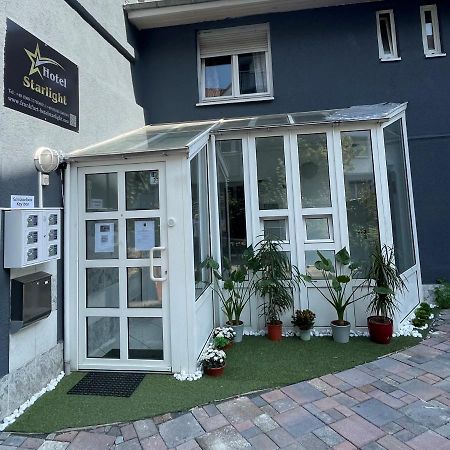 Hotel Starlight Francfort-sur-le-Main Extérieur photo