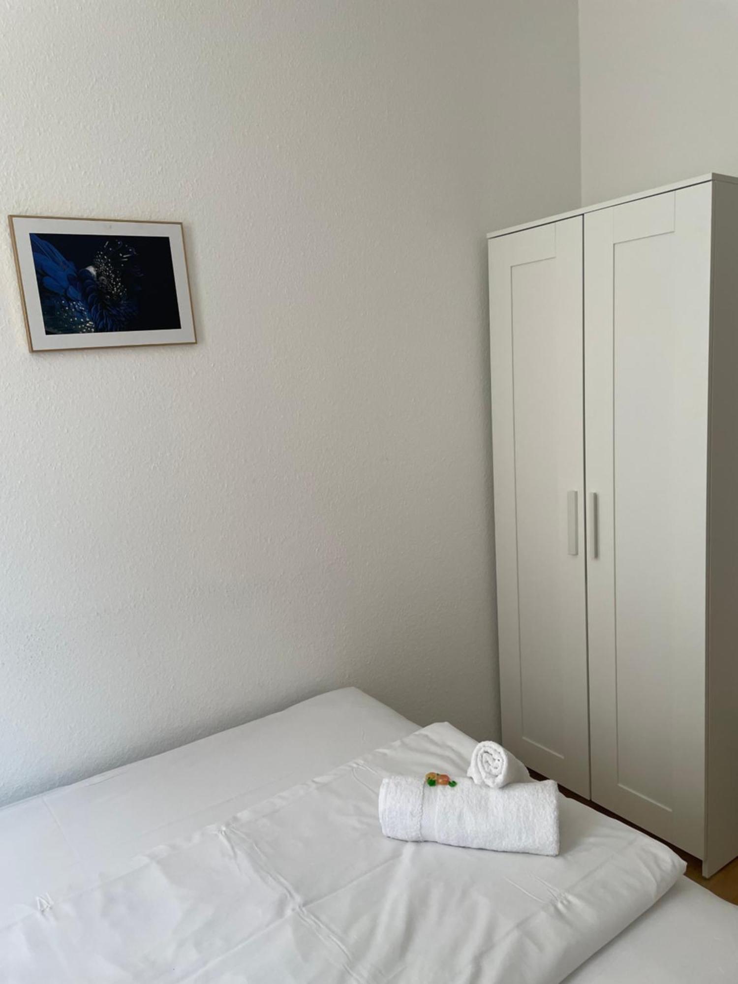 Hotel Starlight Francfort-sur-le-Main Extérieur photo