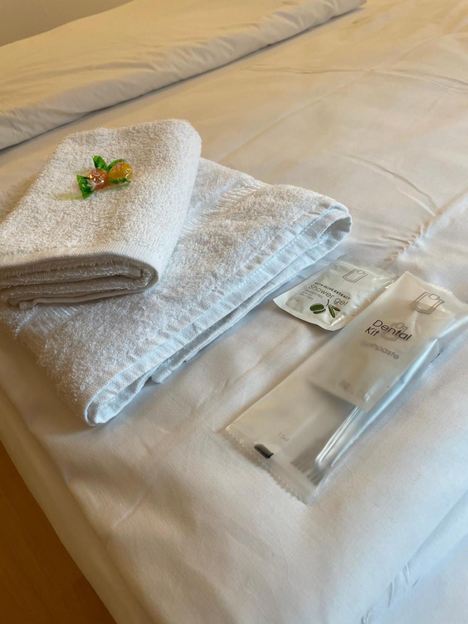 Hotel Starlight Francfort-sur-le-Main Extérieur photo