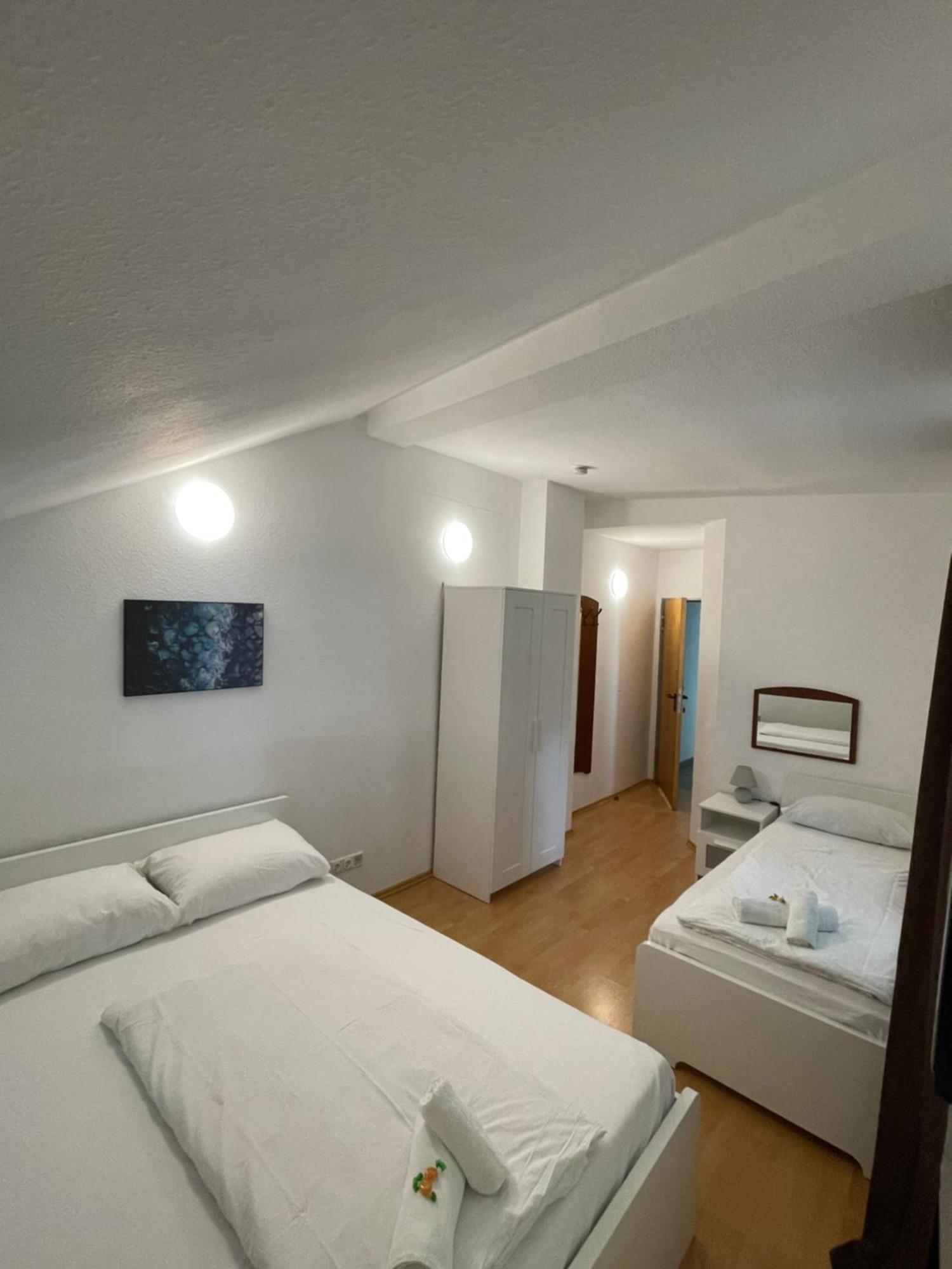 Hotel Starlight Francfort-sur-le-Main Extérieur photo