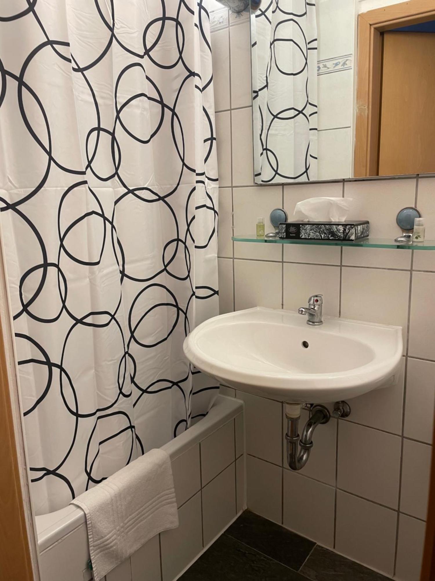 Hotel Starlight Francfort-sur-le-Main Extérieur photo